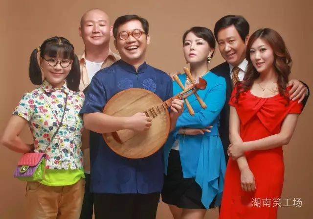 著名相声演员大兵的弟子们将陆续登台, 为大家表演一场最传统,最正宗