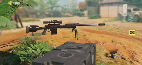 使命召唤手游狙击枪排名 使命召唤手游狙击枪推荐