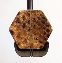 竹韵祥乐器色木二胡 学习用二胡 培训班 学校教学 学生练习用二胡