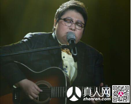 我是歌手第三季第二期韩红排名第几?《梨花又开放》唱