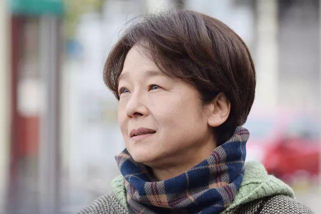最佳女配角:田中裕子