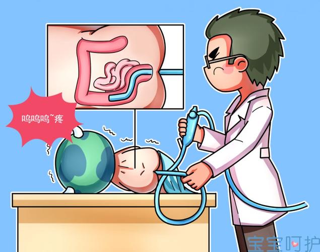 7月龄宝宝去诊所灌肠致死,父亲一看医生身份暴怒