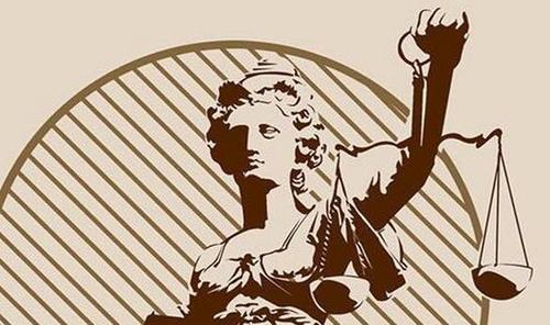 一枚只属于法律人的徽章,太符合气质了!