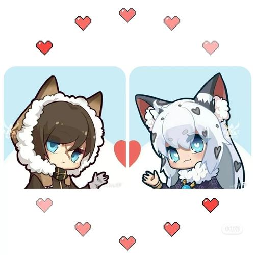 迷你世界~雪球球头像来啦!_迷你_游戏_手机游戏