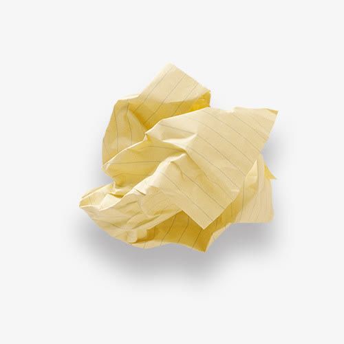 纸张,揉成一团的纸,矢量图,装饰,矢量装饰,装饰画