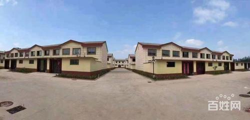 【图】- 高密别墅36万一套 - 青岛胶州李哥庄新房出售