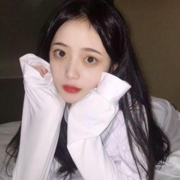 00后女生学生头像