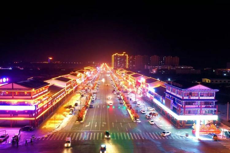 美爆了2019年的屯留竟是这般美景