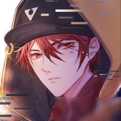 王者荣耀刚上线了一款时之恋人的情侣头像,而这对情侣就是刘备和