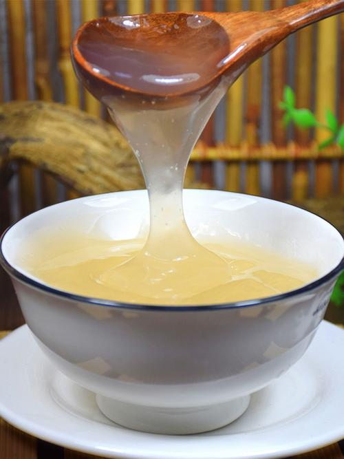 野葛葛根野生纯品张家界天然葛粉正宗柴葛根粉天然粉