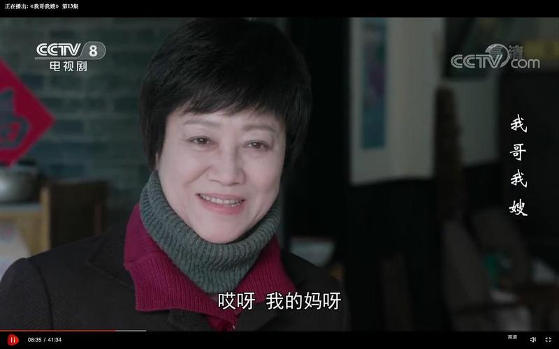 考验女主,更考验观众(我哥我嫂)剧评