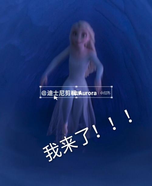 冰雪奇缘表情包