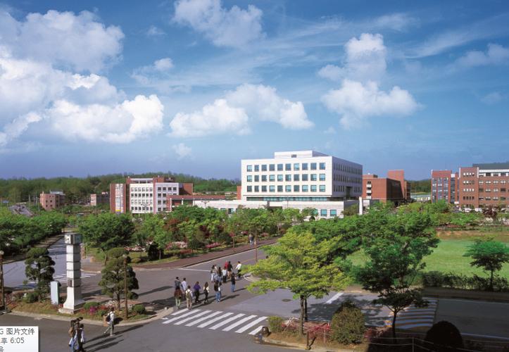 南首尔大学