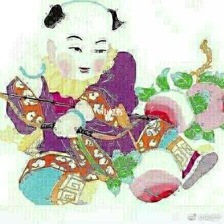 童子命人,有这样一些特点.