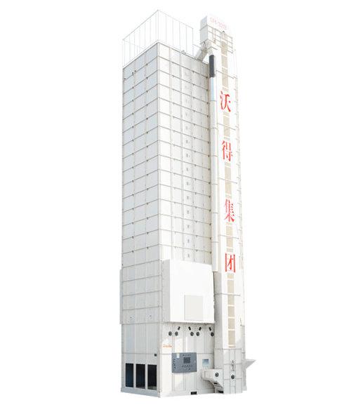 沃得5h系列烘干机