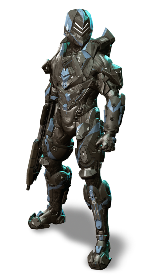【图片】【gear】雷神锤动力突击装甲(gen2第二代)全盔甲【光晕吧】