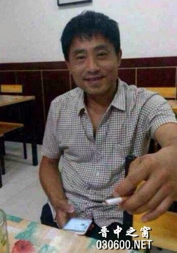 灵石县坛镇乡国土所所长曹方