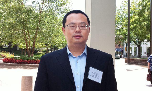 联通创投李正:用30亿延长投资链丨100位投资人访谈