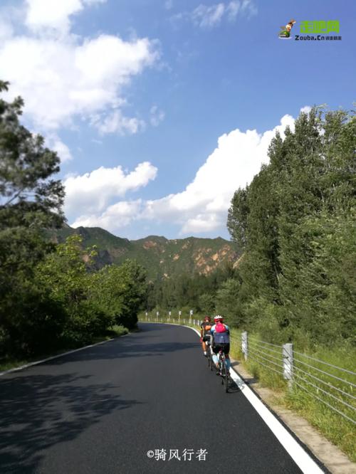 40岁的他,从40万年薪到裸辞,骑行4万公里减肥40斤