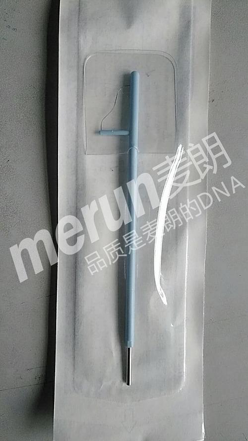 一次性电刀头妇科利普刀刀头leep刀头厂家消融电极头