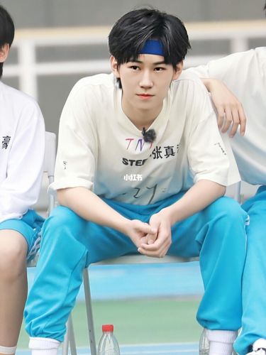 张真源_时代少年团张真源_娱乐_明星娱乐资讯