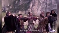 《宝莲灯前传》第177集:杨戬由于做人义气,梅山兄弟与