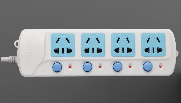 8米独立开关插座 插座厂家骏雅宏