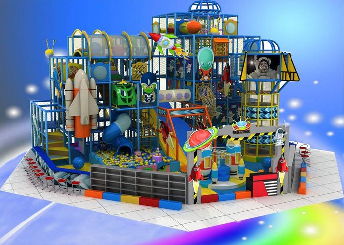 湖南儿童乐园_儿童淘气堡_儿童乐园厂家_长沙游乐设备-湖南高盛游乐