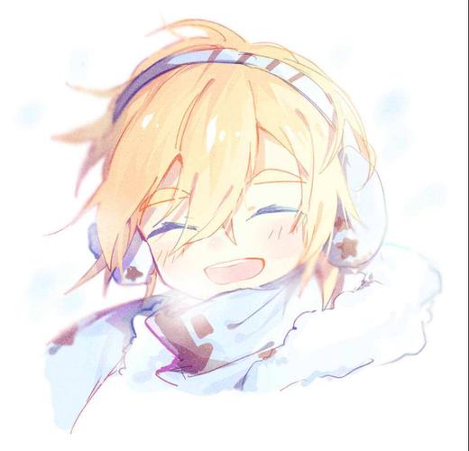 凹凸世界可爱的金宝图片