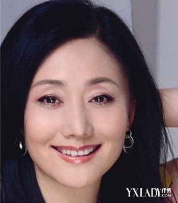 【图】演员娟子的老公是谁呢 老公张明智原来是制片人