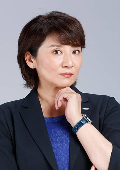 小早川冬彦  演员 小泉孝太郎   警视,杉并中央署生活安全科万能咨询