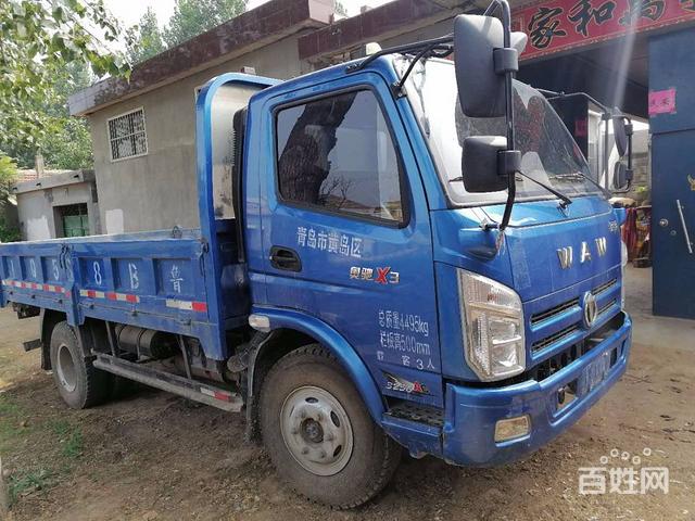 乌兰察布 货车车型: 品牌: 奥驰汽车 联系: 其他联系: 私信联系 微信