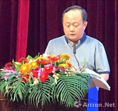 【】孙泳新院士应邀出席国家军民融合产业技术创新战略联盟青岛启动