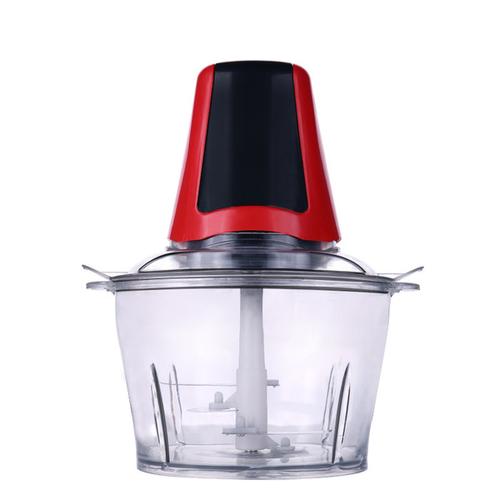 家用小型电动绞肉机辣椒搅陷饺馅碎菜 007 猎鹰凌凌柒多功能料理机