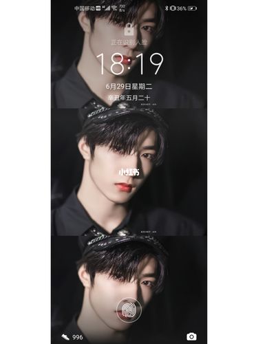 刘耀文 马嘉祺三屏壁纸_刘耀文_壁纸_马嘉祺_素材_壁纸