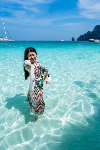 东南亚地区旅游 普吉岛旅游攻略 记一次普吉岛跟团游 首先到达的是