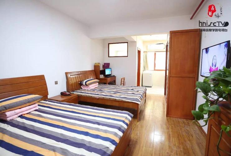 湖南信息学院,你是我的独家记忆