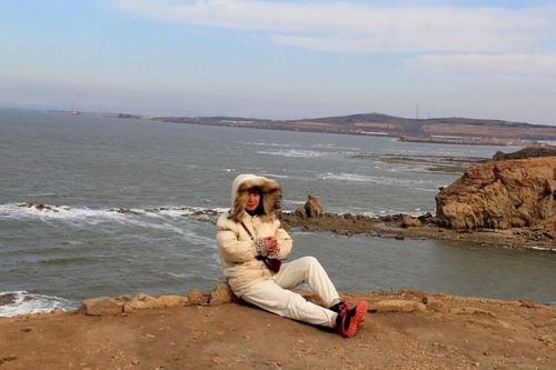 2021年鲅鱼圈七哥户外随拍/瓦房店大排石