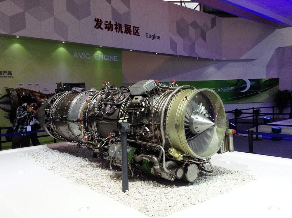 乌克兰动力沙皇迎来久违订单,卖出400台发动机,价值8亿美元