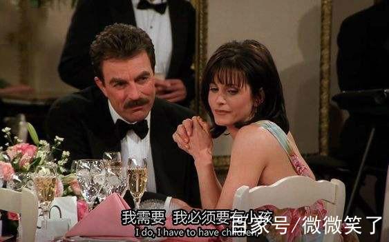 《老友记》莫妮卡:最爱钱德勒还是理查德?共同人生目标有多重要