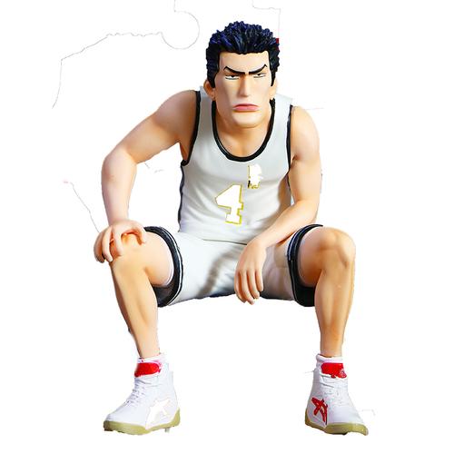 灌篮高手海南队牧绅一福田吉兆仙道彰藤真健司鱼住纯手办模型摆件