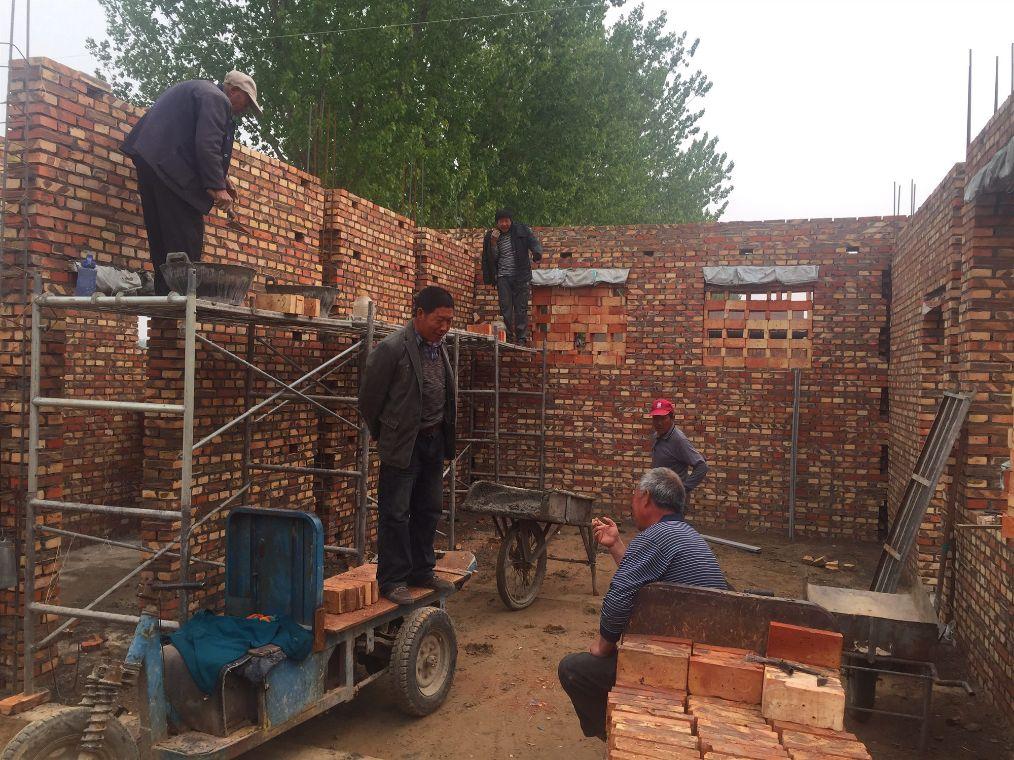 当心!农村自建房迎"3拆2保",自己花钱建的房或不再属于你?