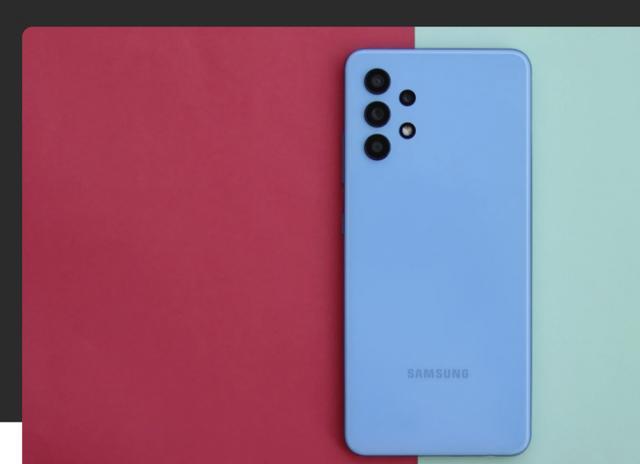 三星正在研发另一款采用大电池的galaxy m手机