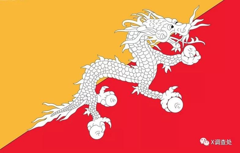 不丹小国与大清王朝的真实关系