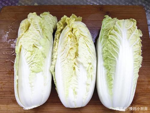 清淡下饭娃娃菜,通便护肤,不用担心长膘,最适合夏季减肥人群