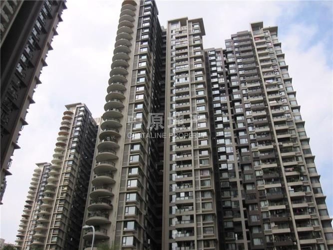 【龙湖三千城二期小区简介_房价】成都二手房_租房-中原地产