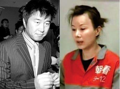 原创农村歌手满文军红遍全国,11年前把妻子送进监狱,而今现状如何?