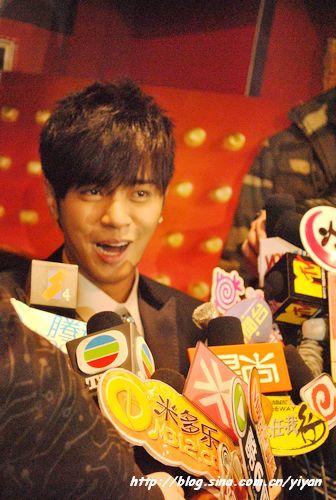 海派罗志祥的罗生门