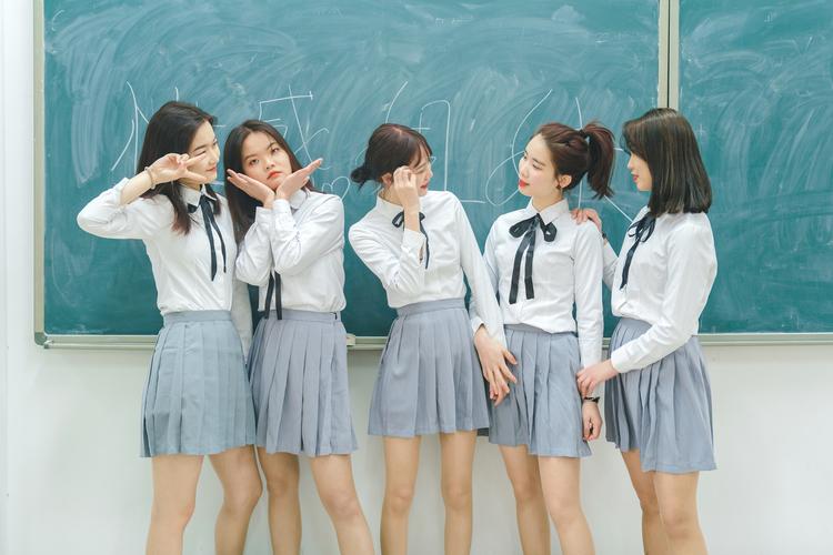 多人毕业写真#宿舍集体照