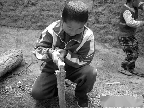 这些老照片,献给我们回不去的童年!